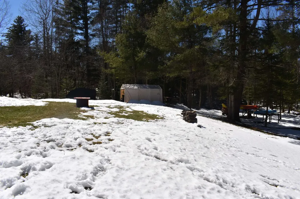 349 Switch Road Canaan NH 03748