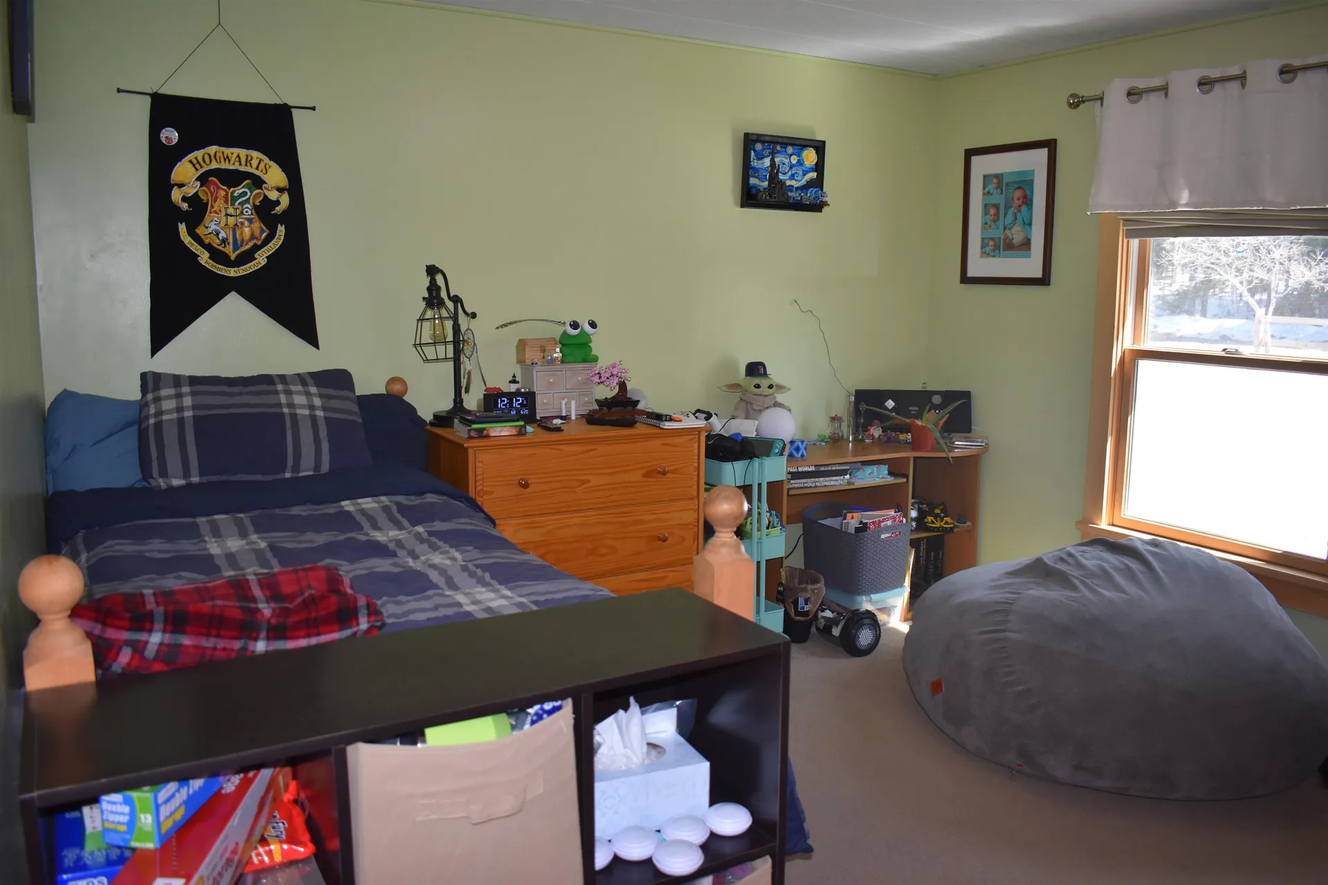 349 Switch Road Canaan NH 03748