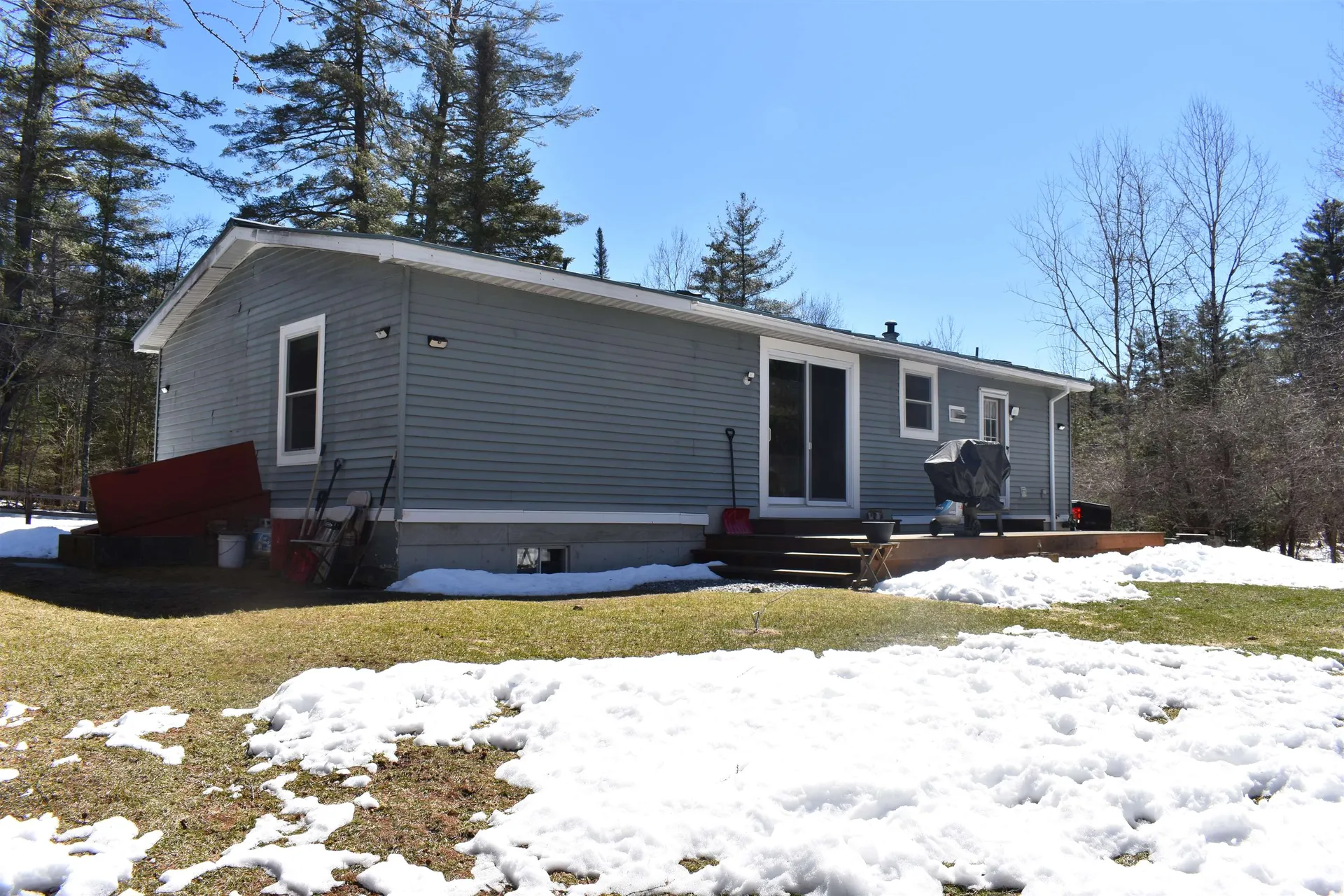 349 Switch Road Canaan NH 03748