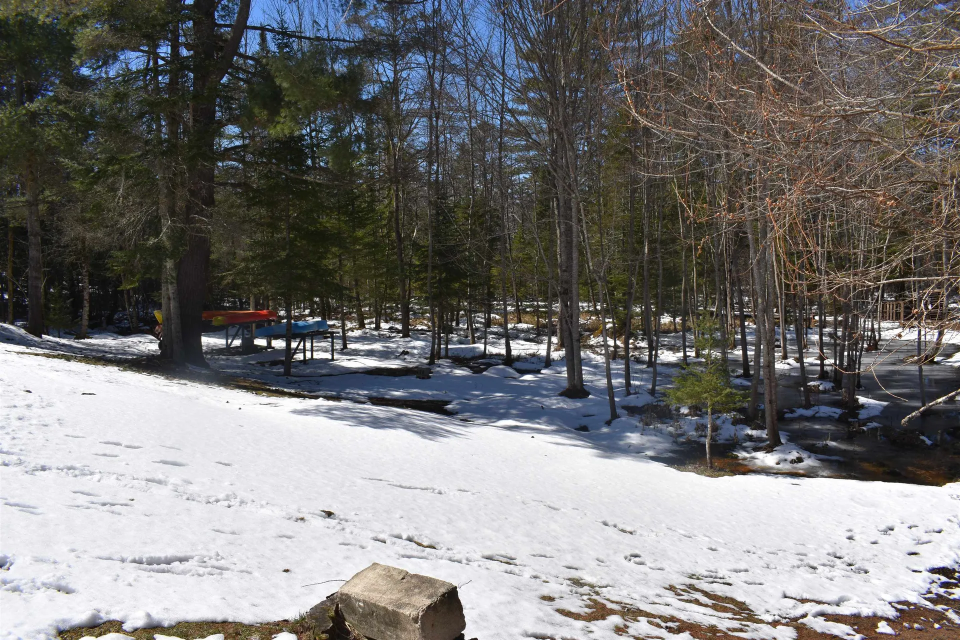 349 Switch Road Canaan NH 03748