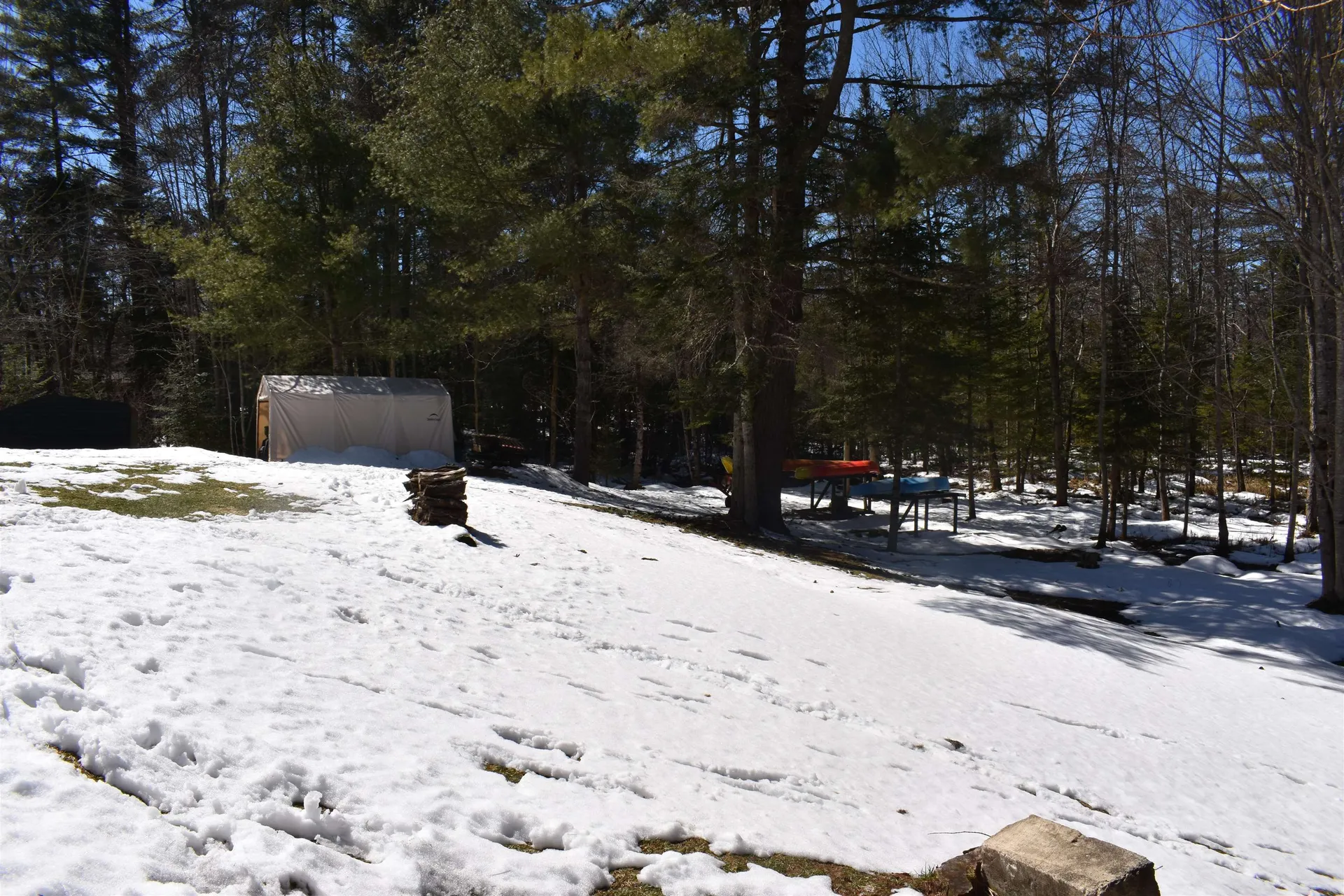 349 Switch Road Canaan NH 03748