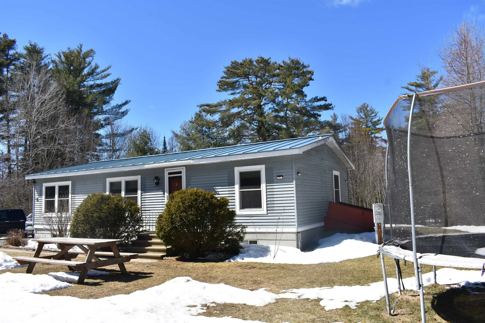 349 Switch Road Canaan NH 03748