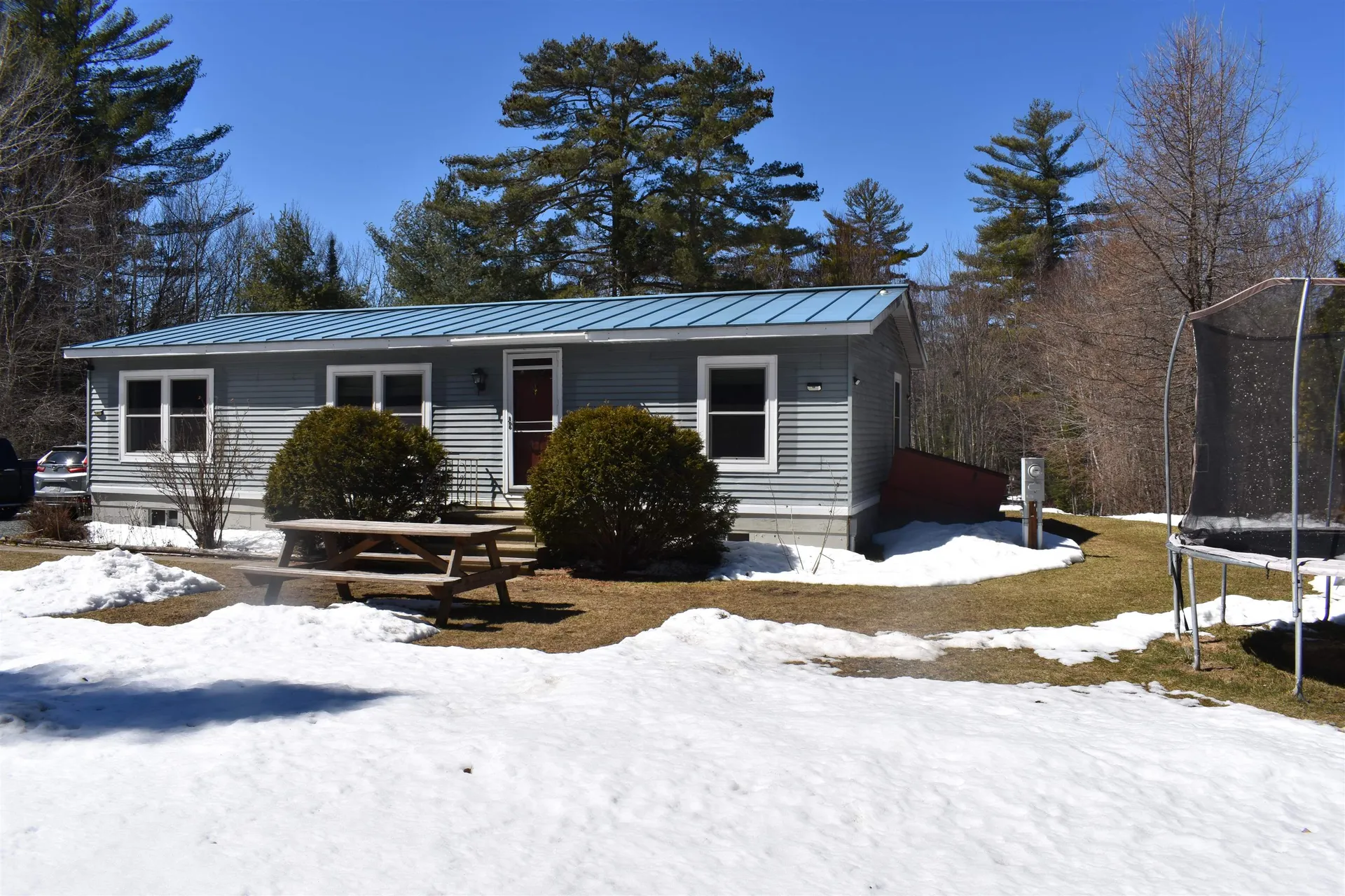 349 Switch Road Canaan NH 03748