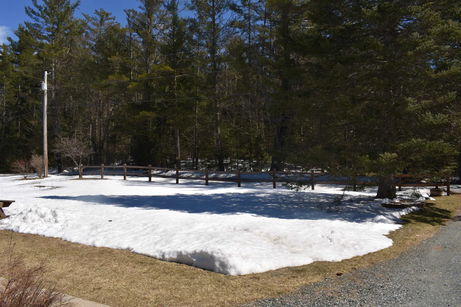349 Switch Road Canaan NH 03748