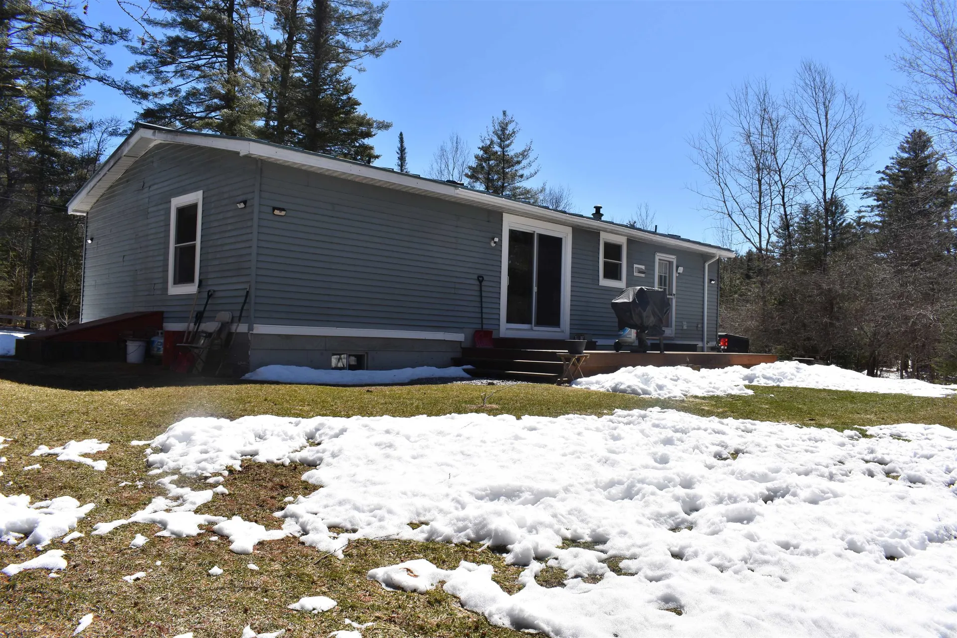 349 Switch Road Canaan NH 03748