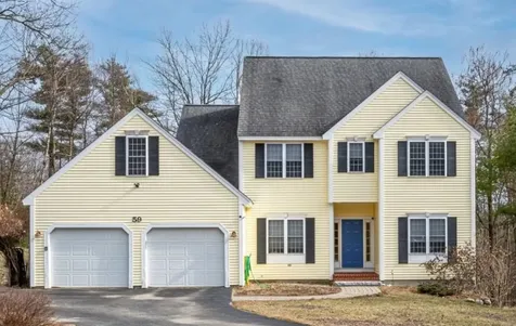 59 Beverly Drive Hampstead NH 03841