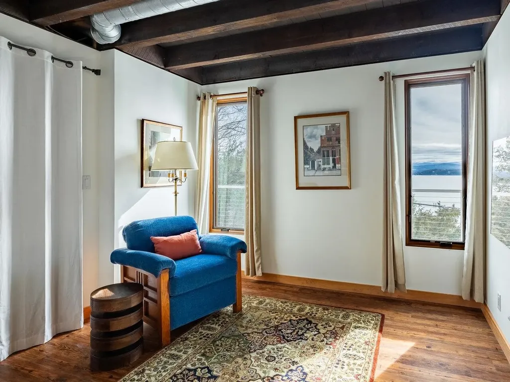 1753 Marble Island Road Colchester VT 05446