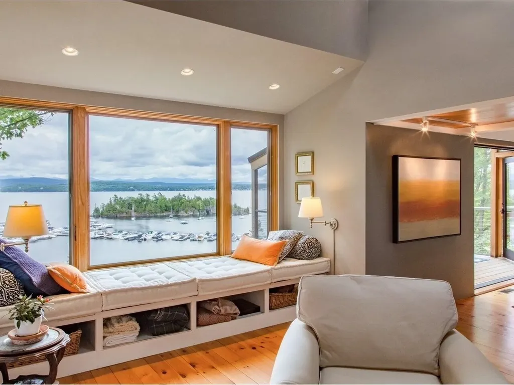 1753 Marble Island Road Colchester VT 05446