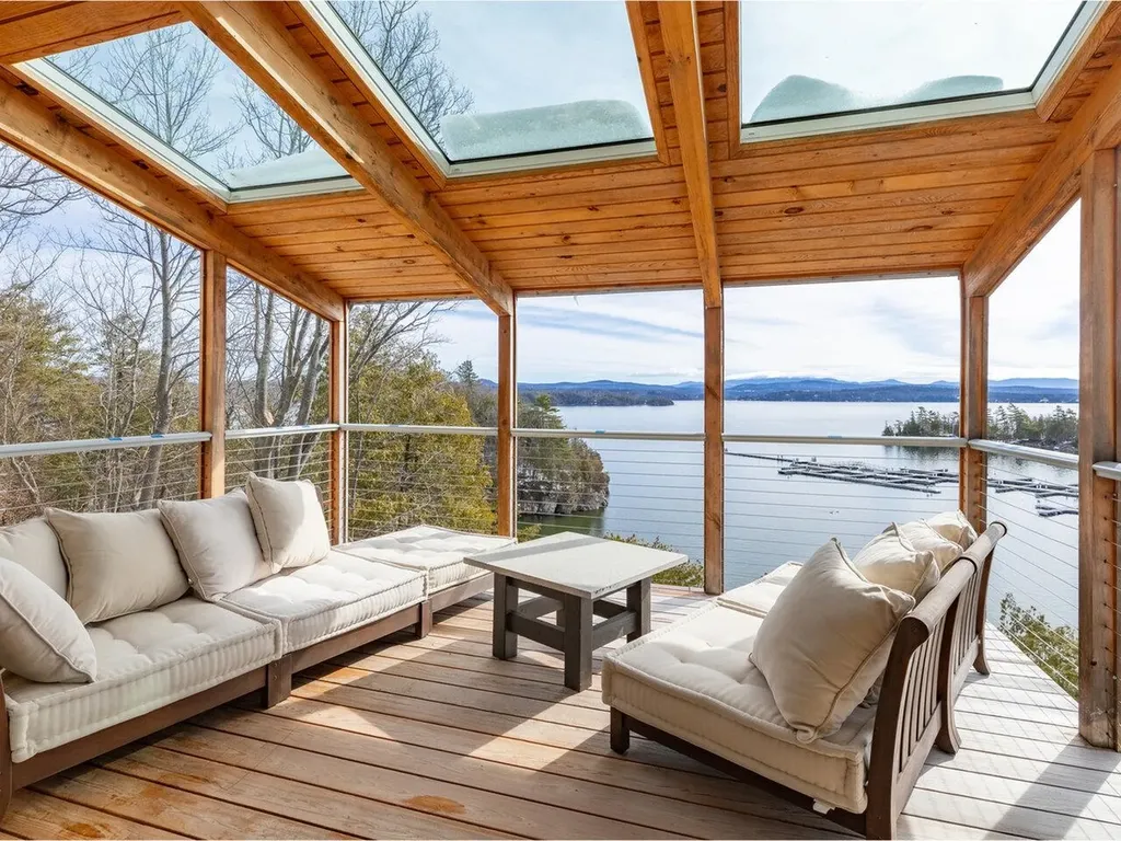 1753 Marble Island Road Colchester VT 05446