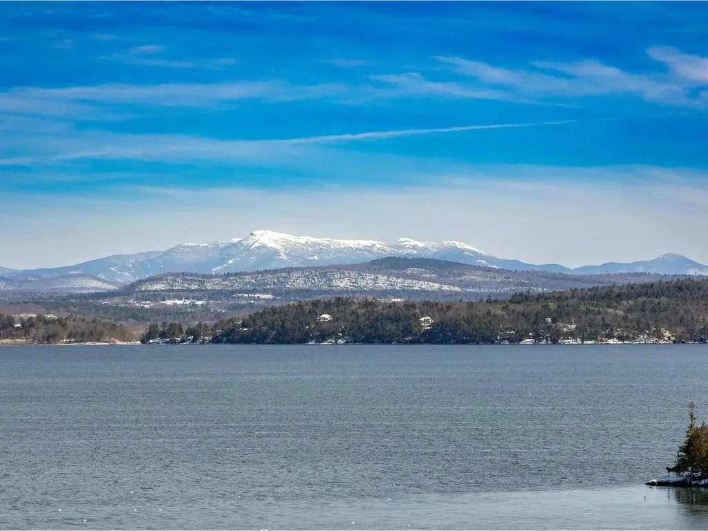 1753 Marble Island Road Colchester VT 05446