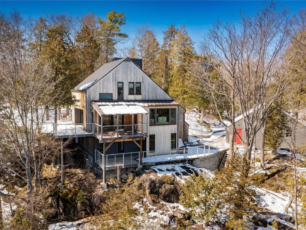 1753 Marble Island Road Colchester VT 05446