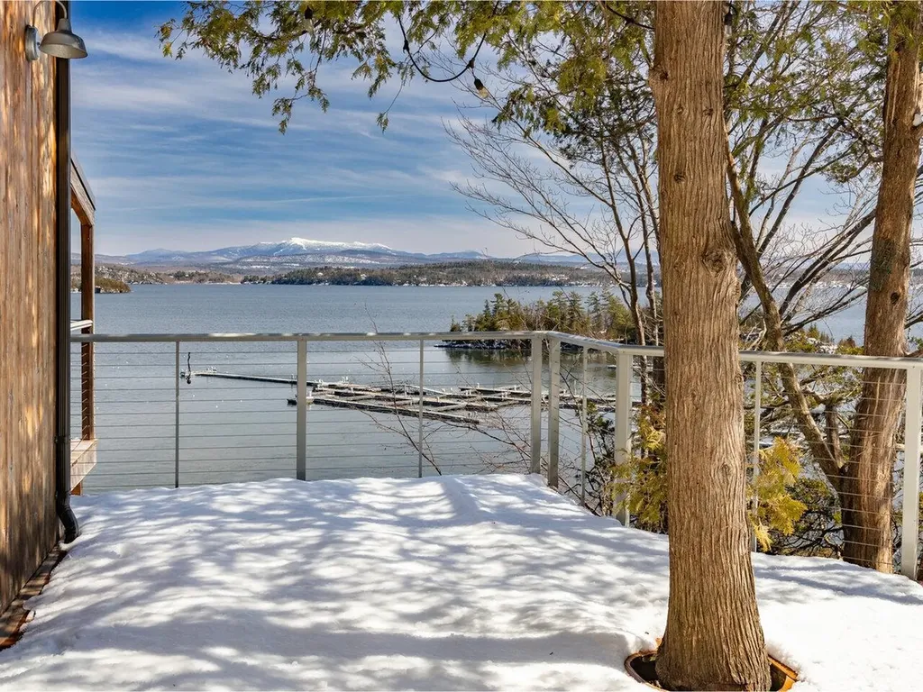 1753 Marble Island Road Colchester VT 05446