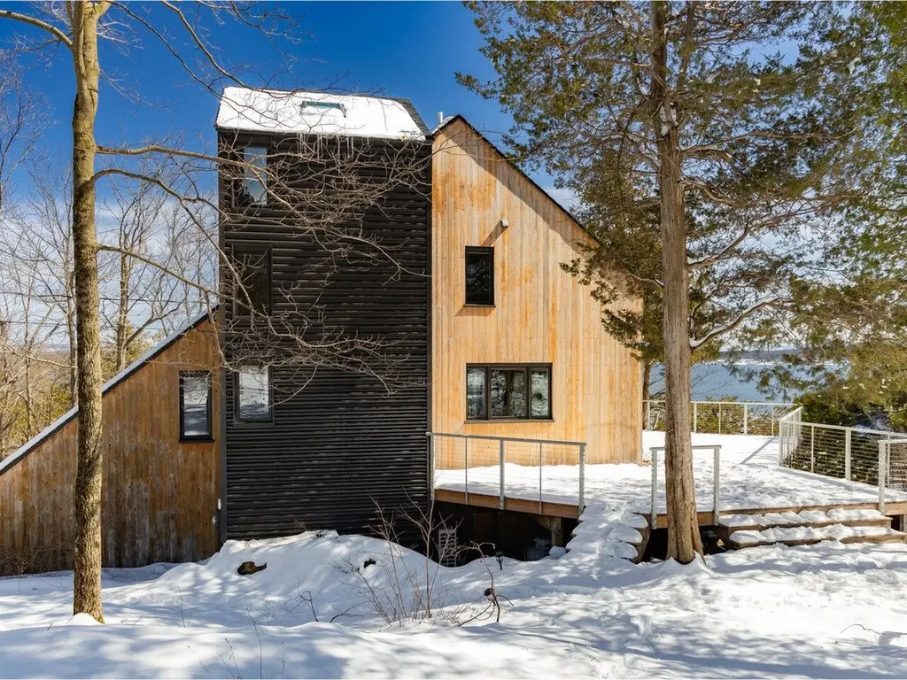 1753 Marble Island Road Colchester VT 05446