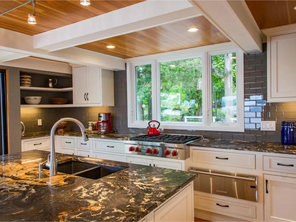 1753 Marble Island Road Colchester VT 05446