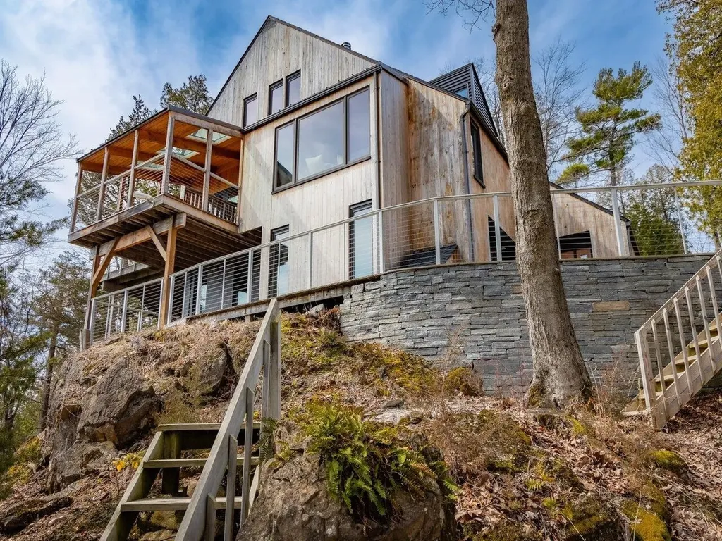 1753 Marble Island Road Colchester VT 05446