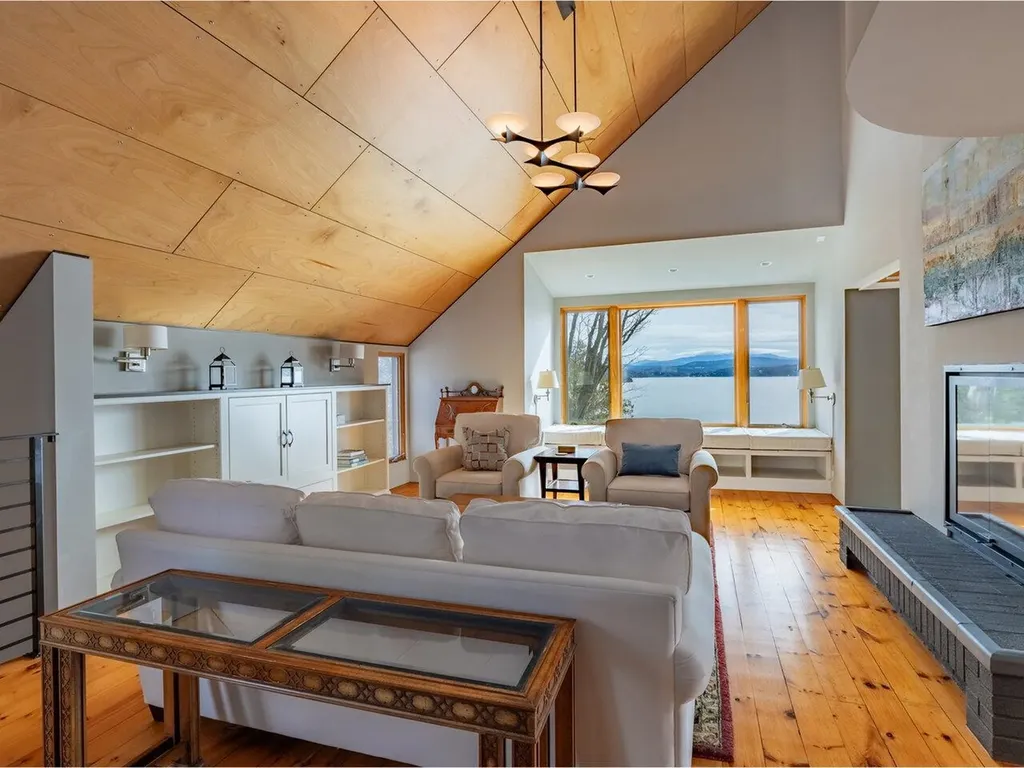 1753 Marble Island Road Colchester VT 05446