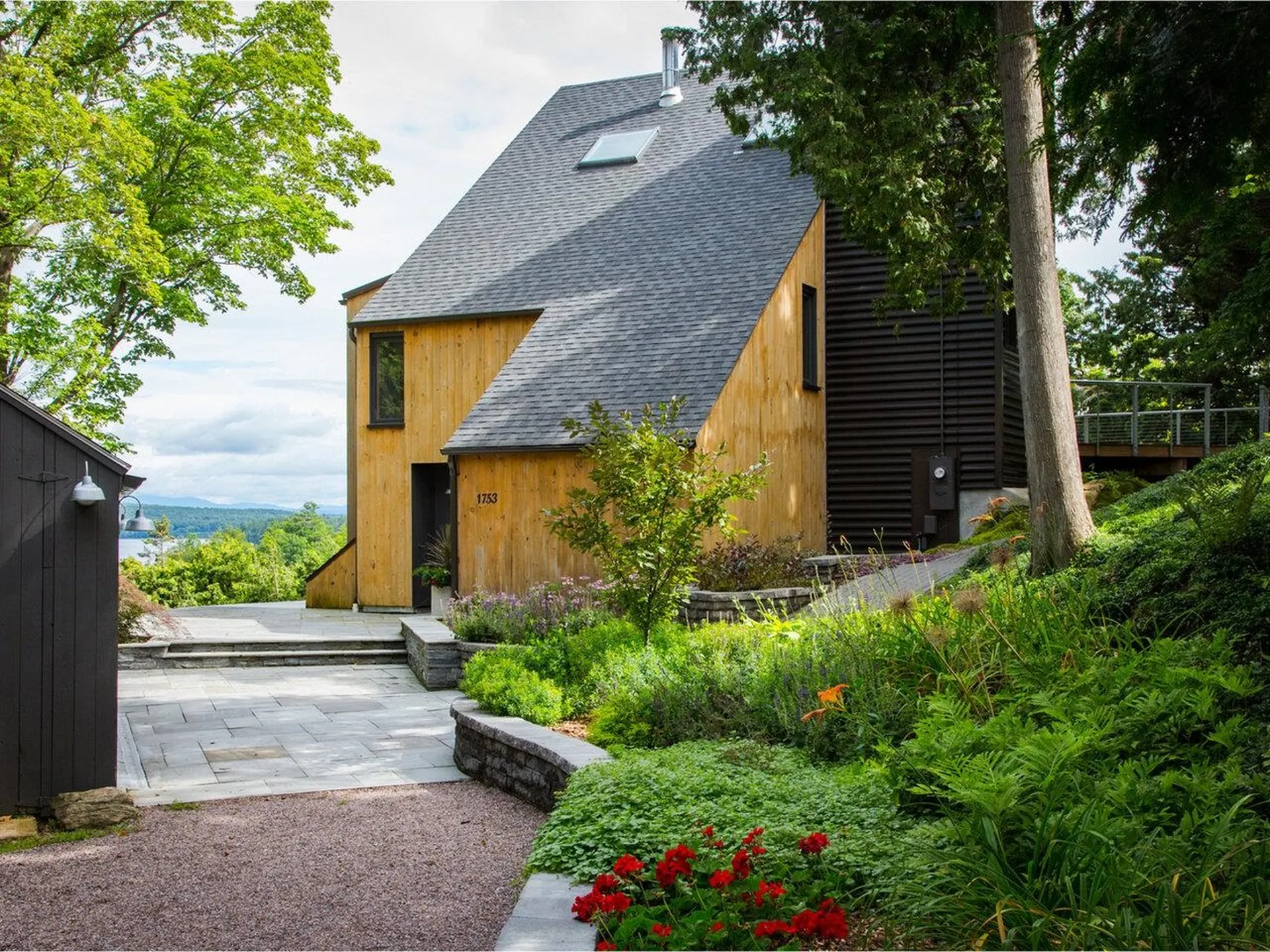 1753 Marble Island Road Colchester VT 05446