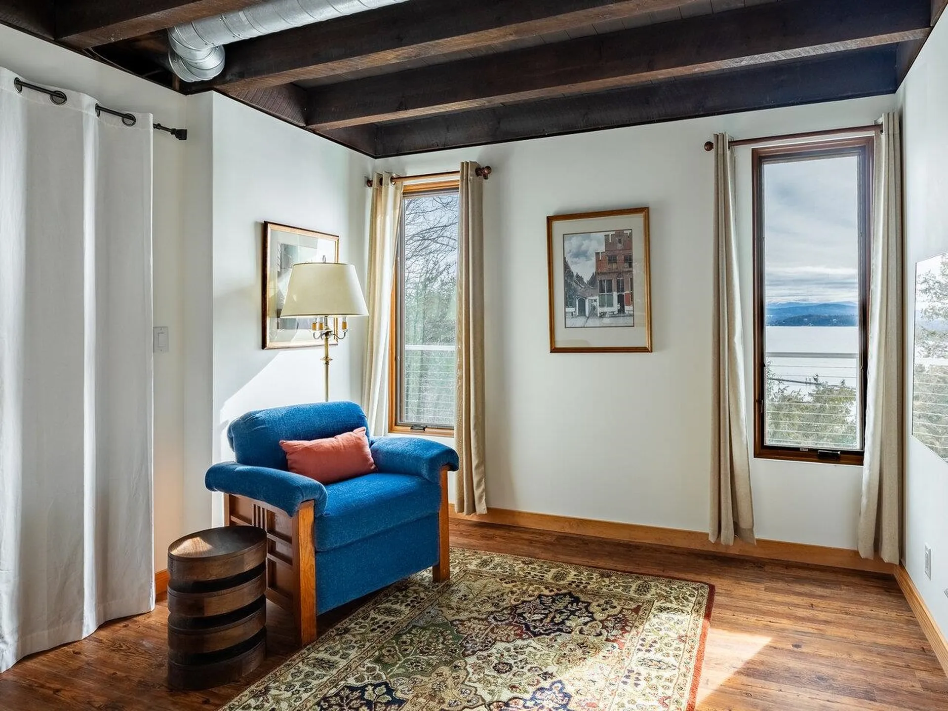 1753 Marble Island Road Colchester VT 05446