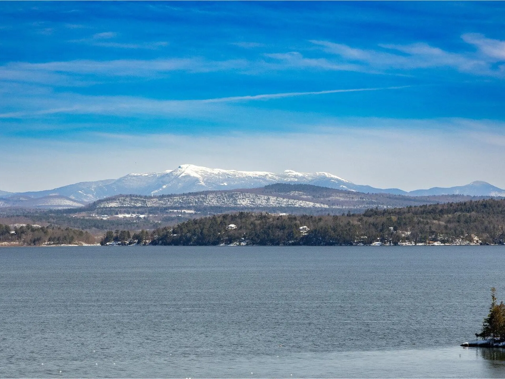 1753 Marble Island Road Colchester VT 05446