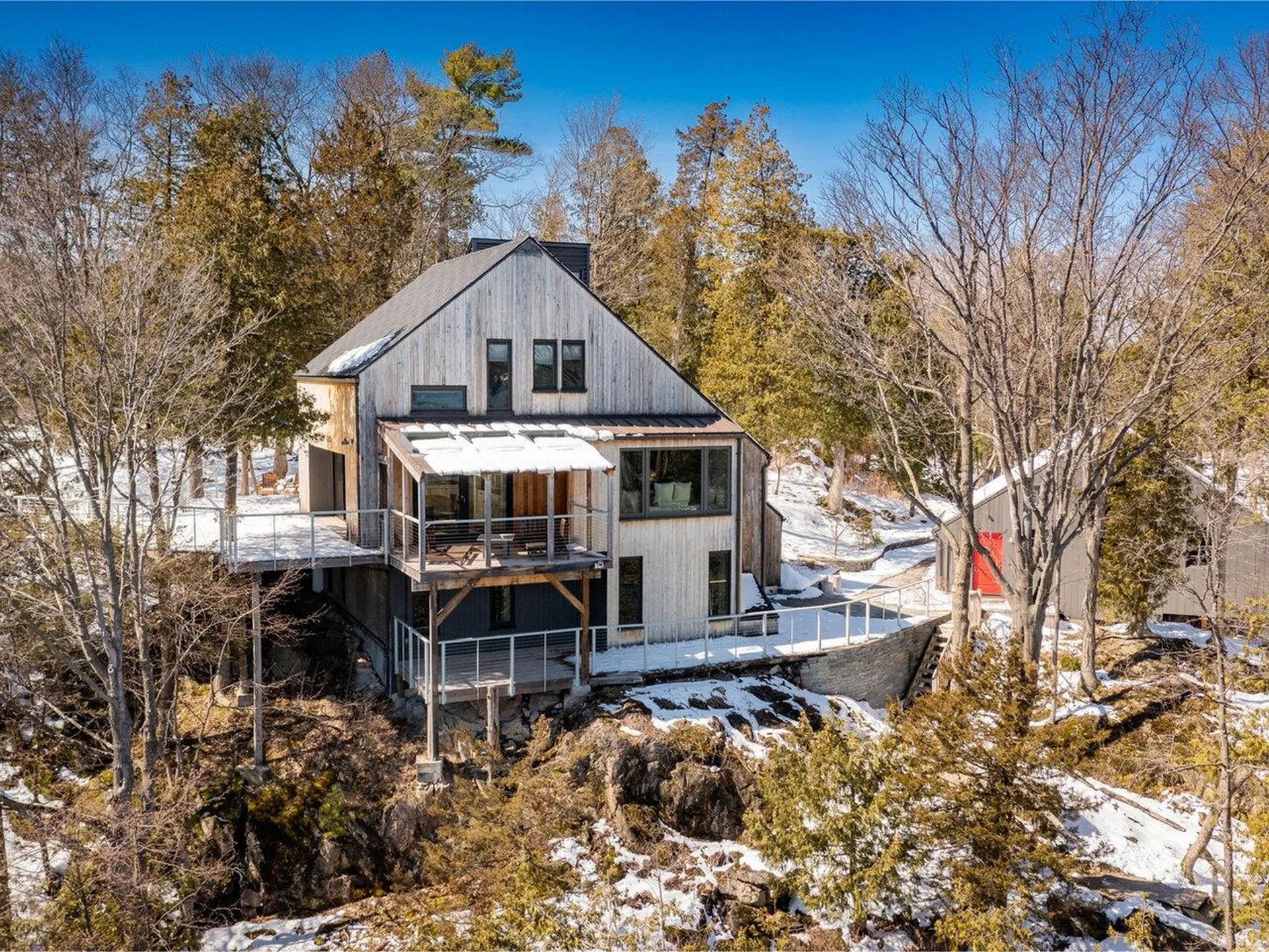 1753 Marble Island Road Colchester VT 05446