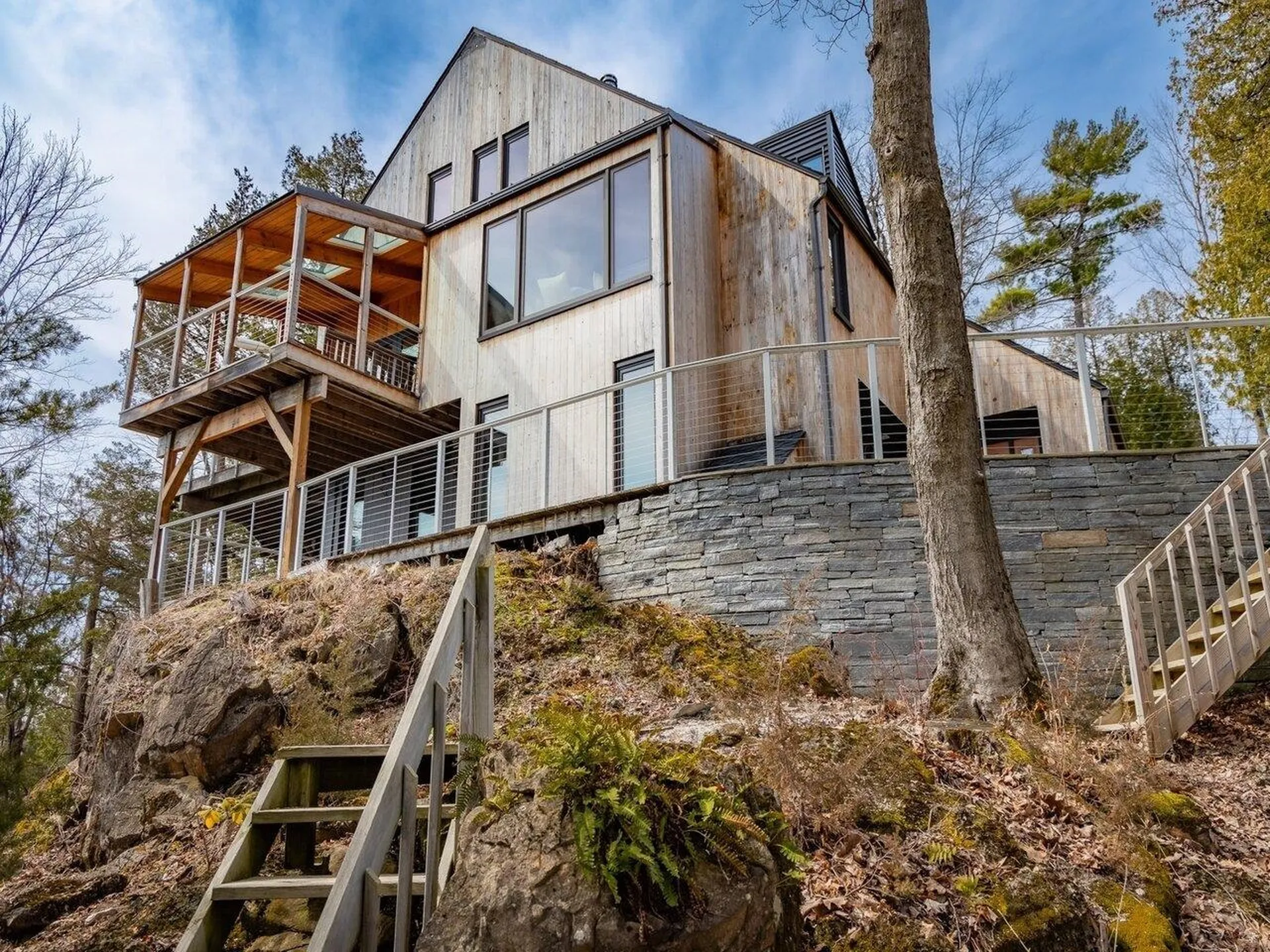 1753 Marble Island Road Colchester VT 05446