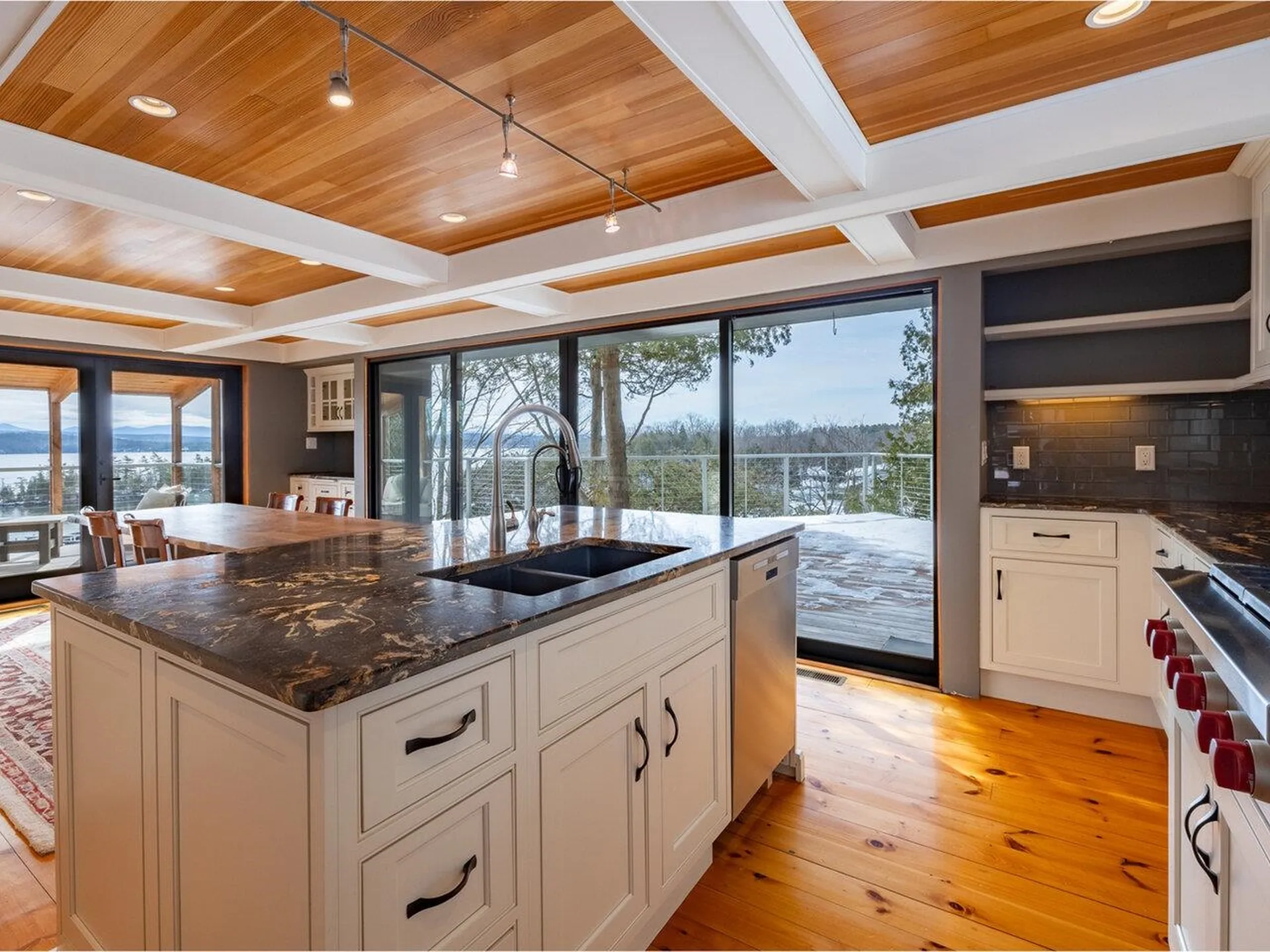1753 Marble Island Road Colchester VT 05446
