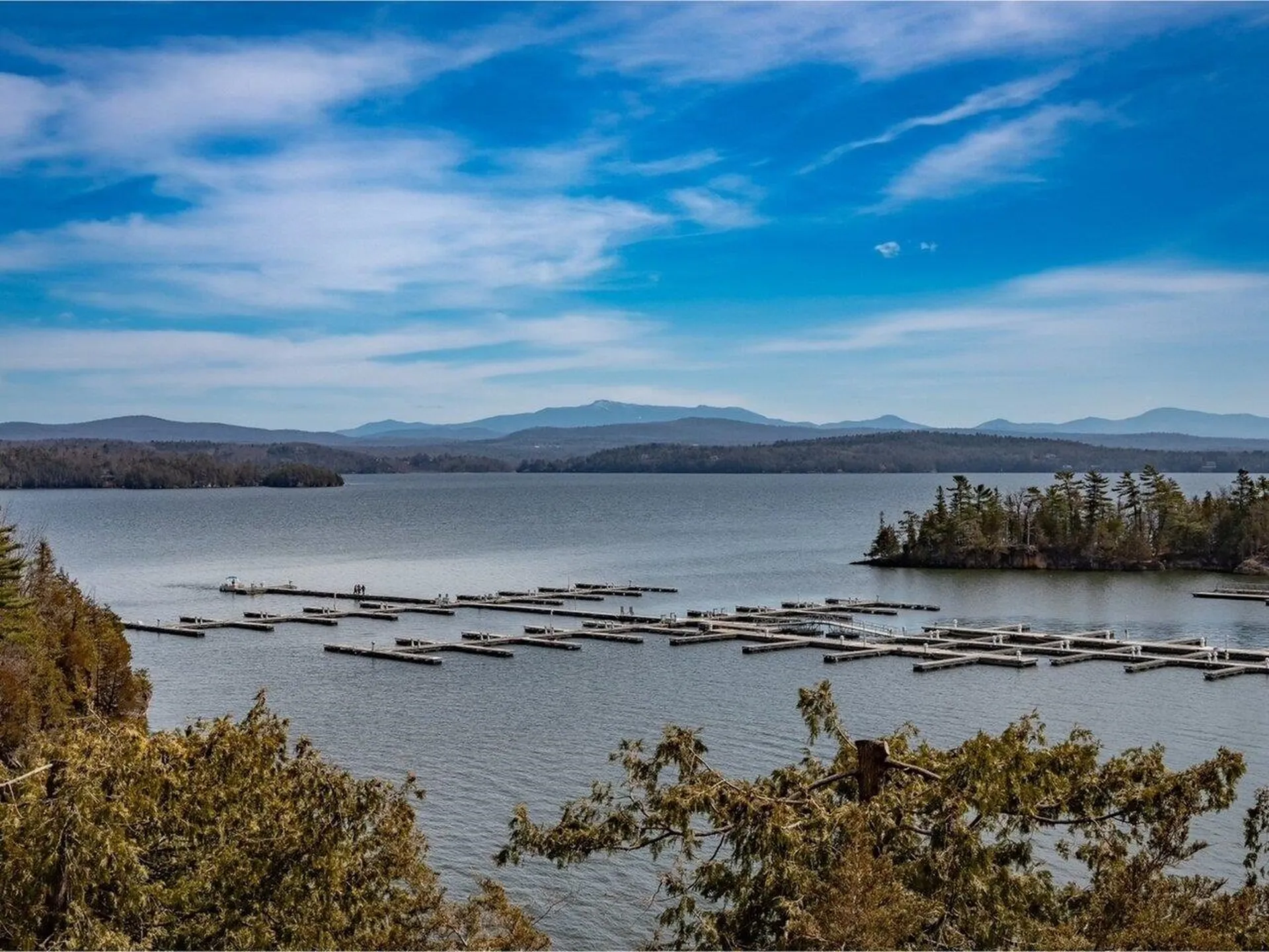 1753 Marble Island Road Colchester VT 05446