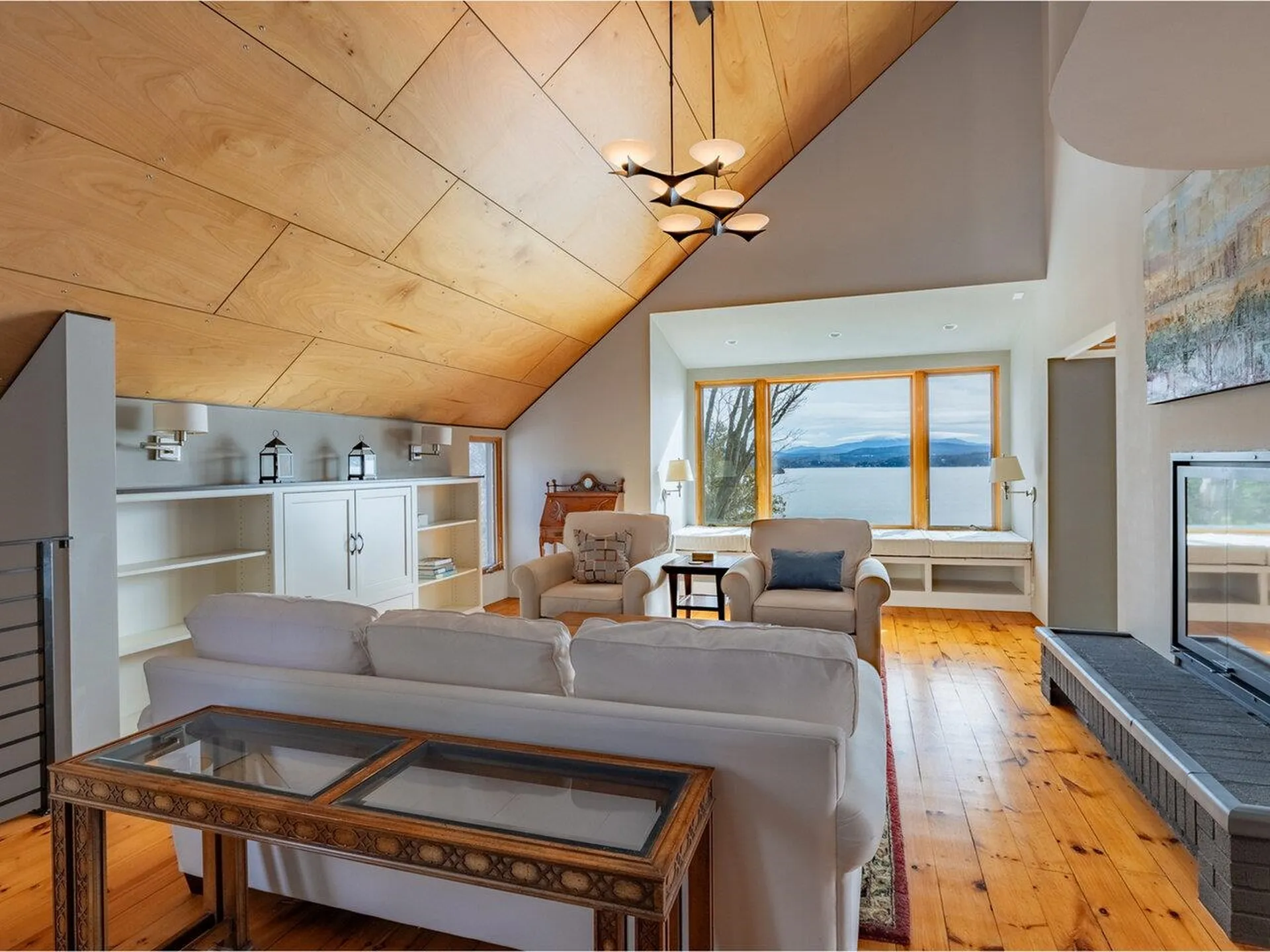 1753 Marble Island Road Colchester VT 05446