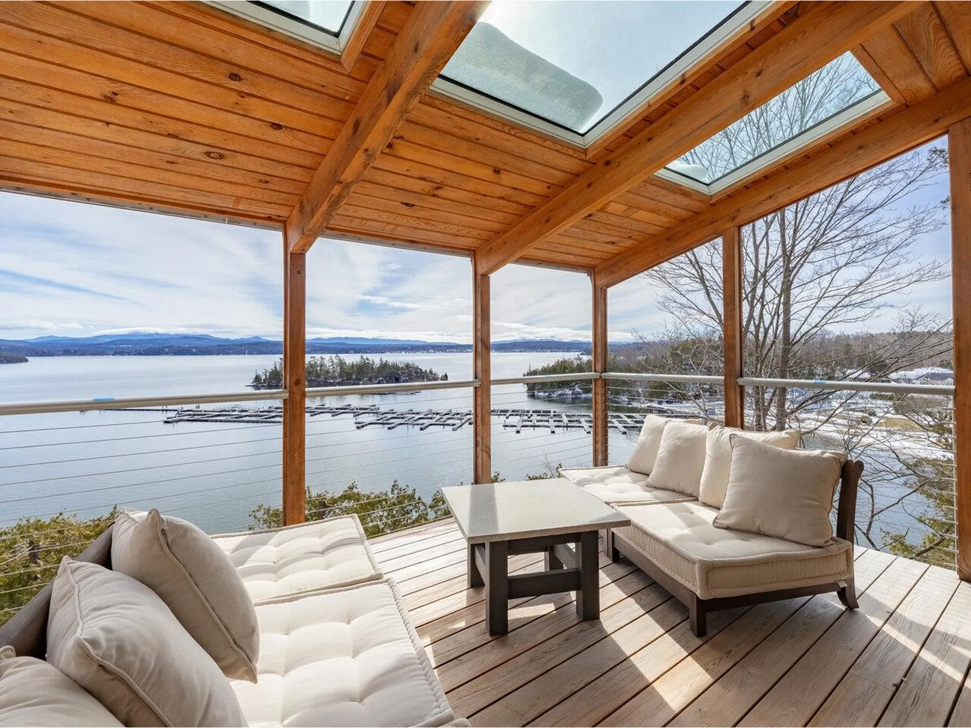 1753 Marble Island Road Colchester VT 05446