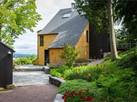 1753 Marble Island Road Colchester VT 05446