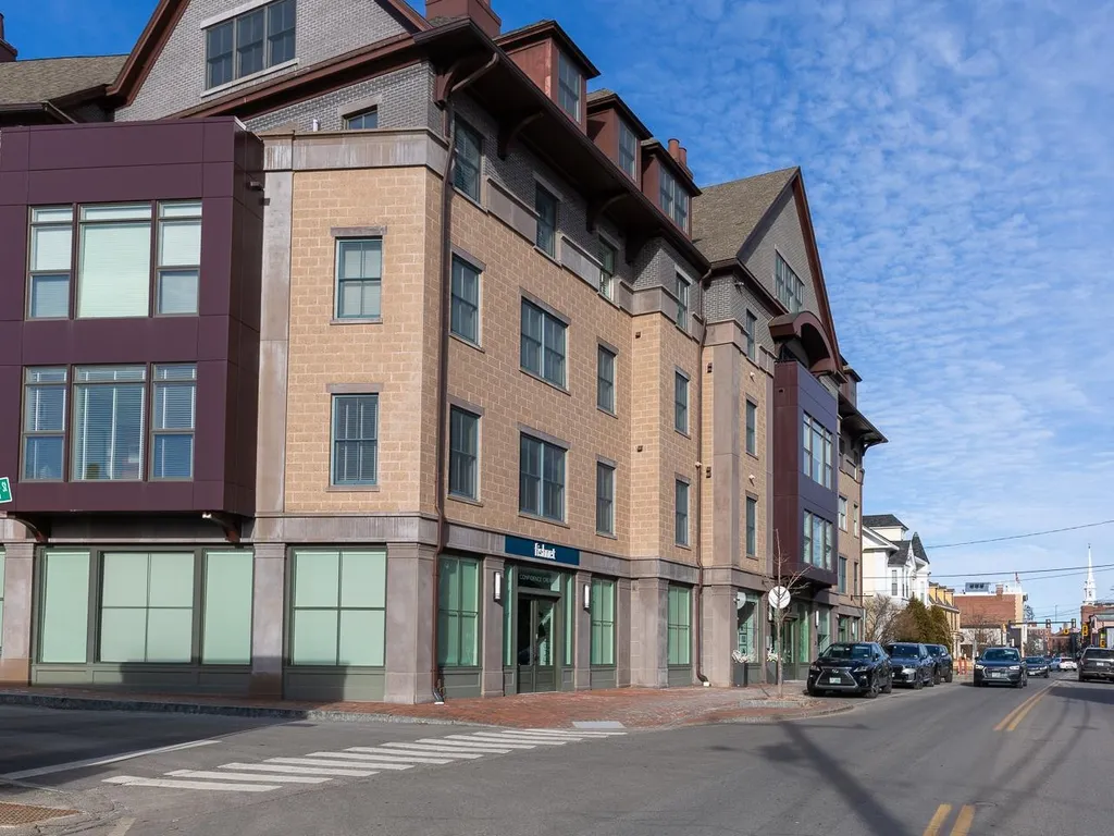 51 Islington Street Portsmouth NH 03801