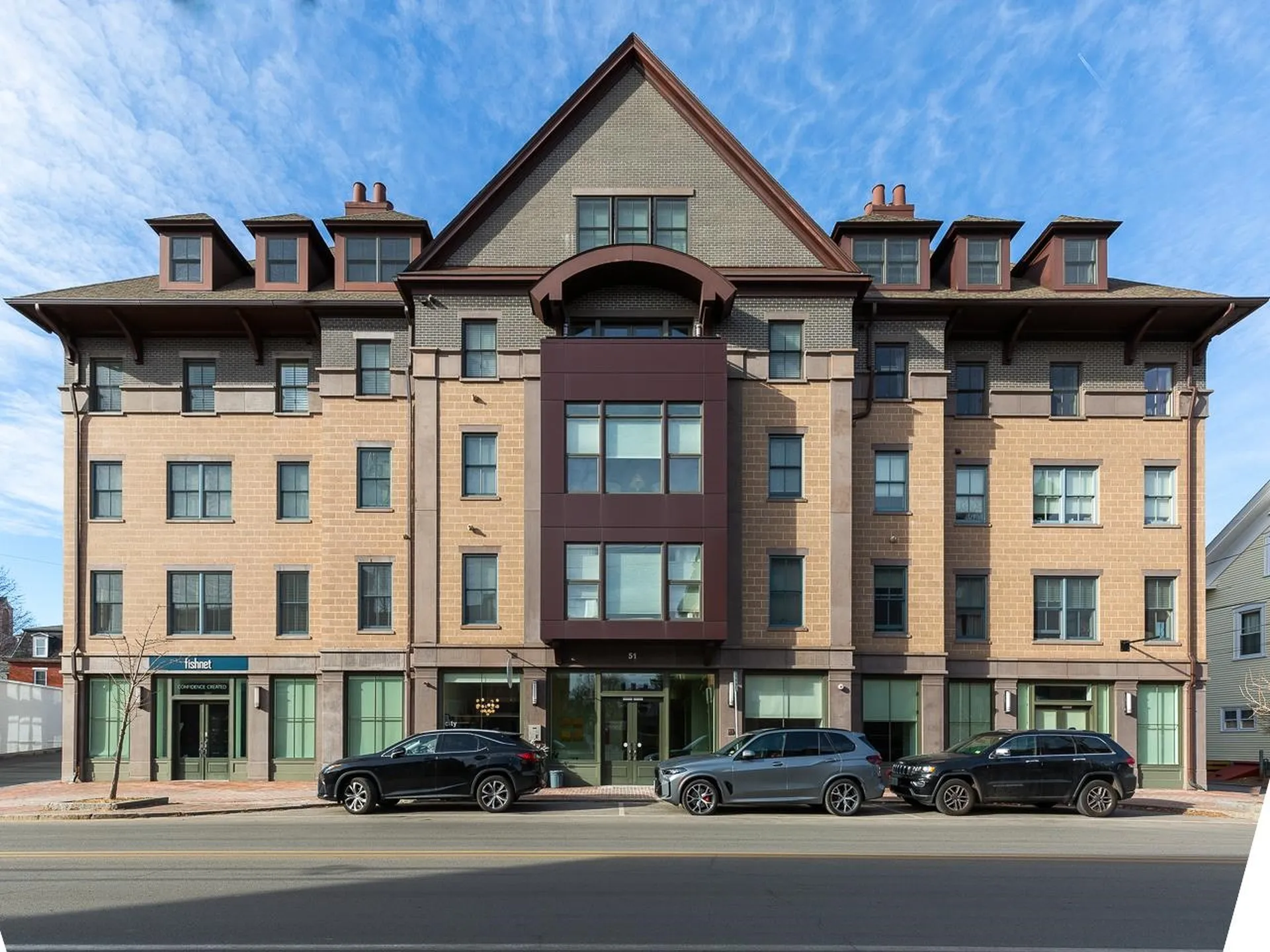 51 Islington Street Portsmouth NH 03801