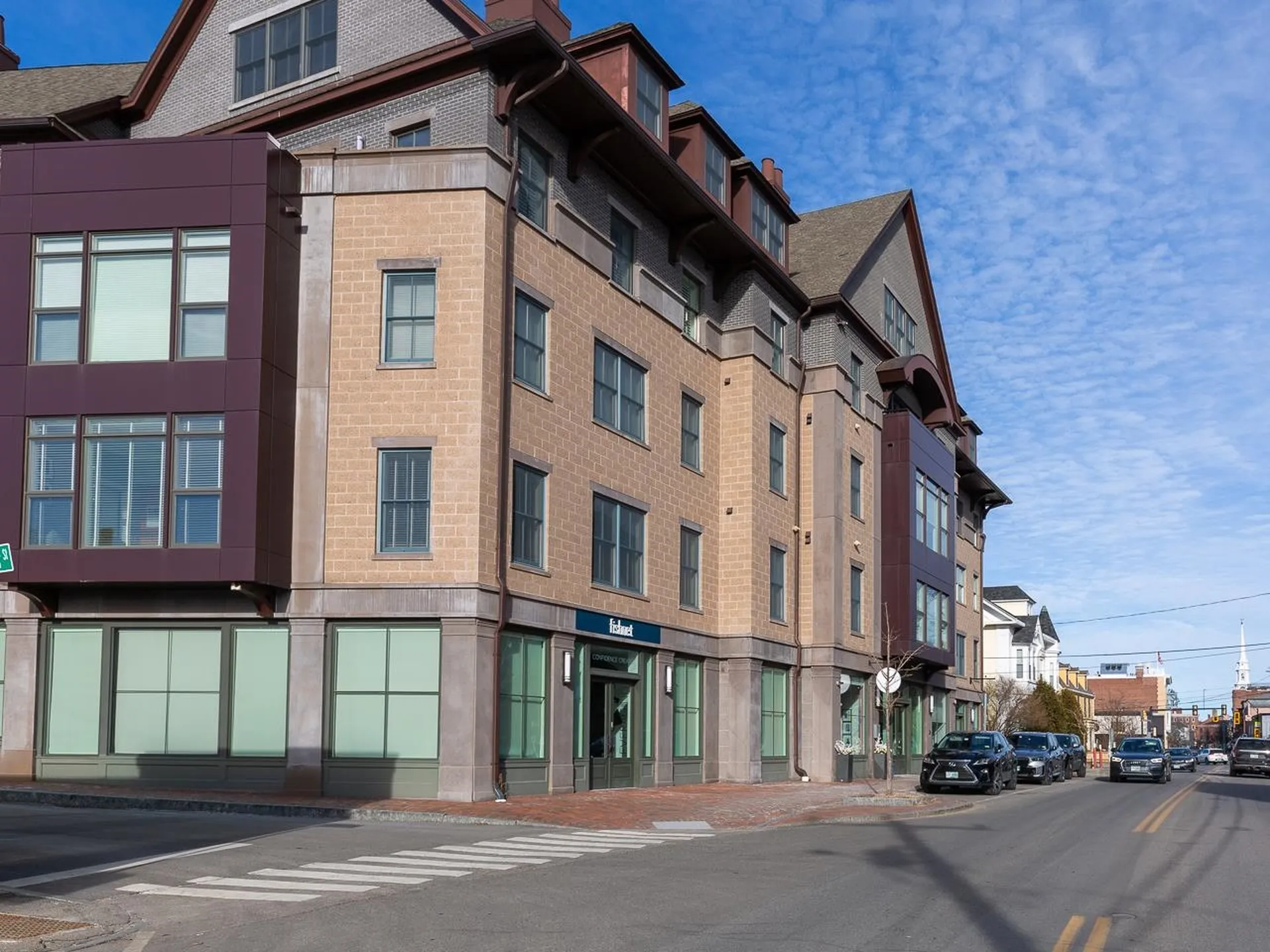 51 Islington Street Portsmouth NH 03801