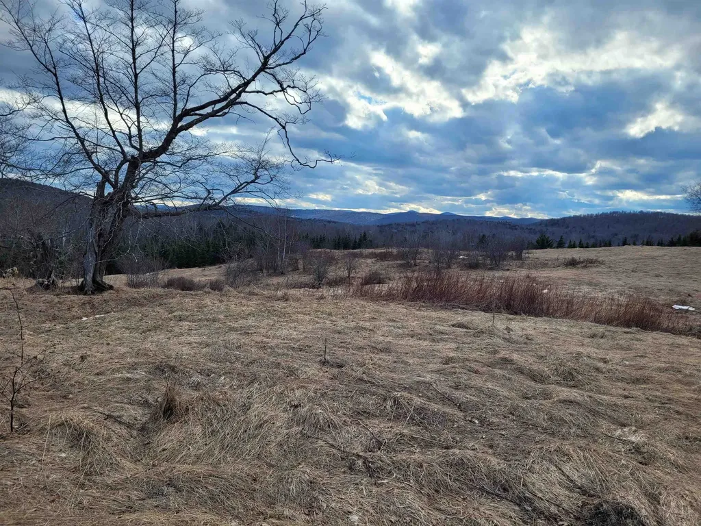 0 Lot 3 Emzaga Drive Williamstown VT 05679