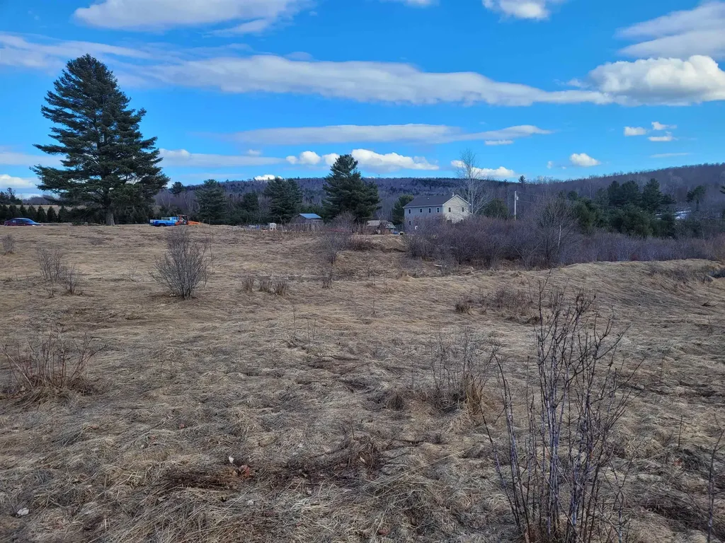 0 Lot 3 Emzaga Drive Williamstown VT 05679