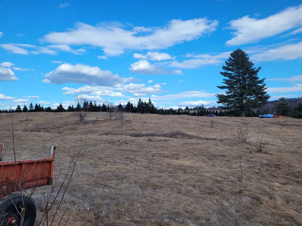 0 Lot 3 Emzaga Drive Williamstown VT 05679