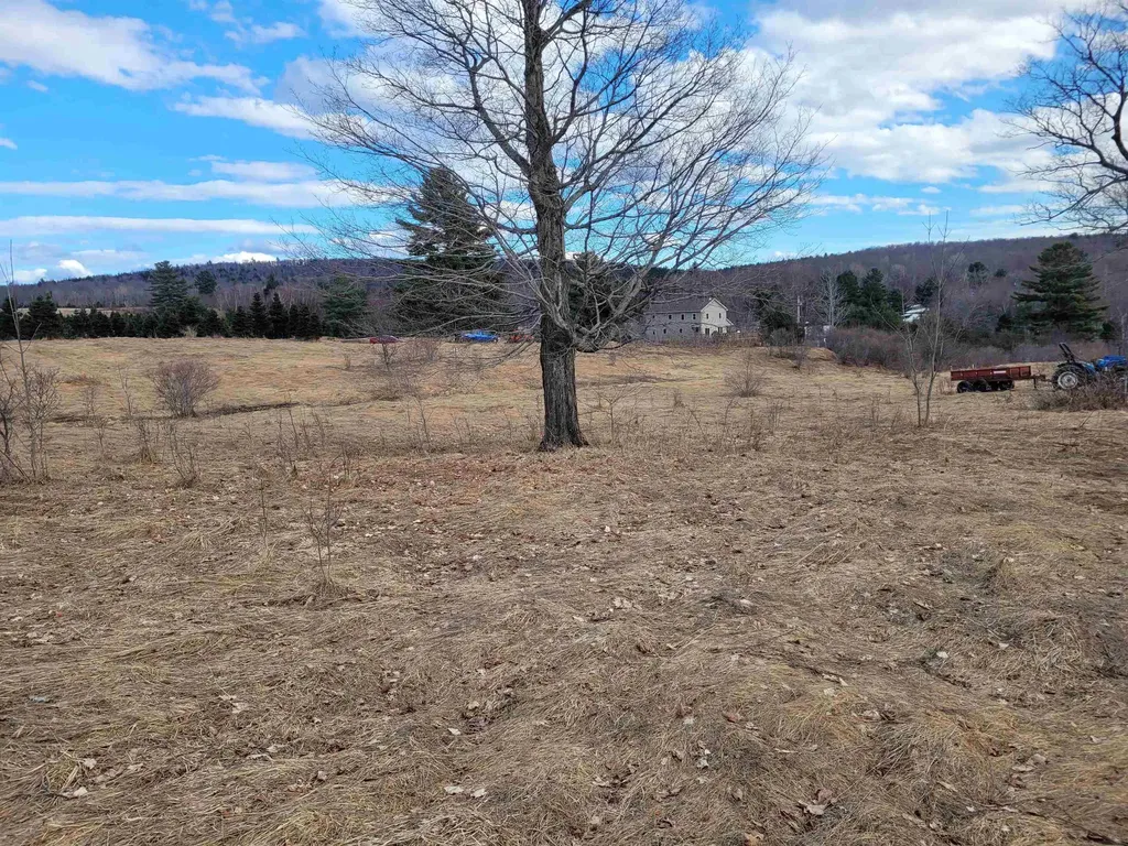 0 Lot 3 Emzaga Drive Williamstown VT 05679