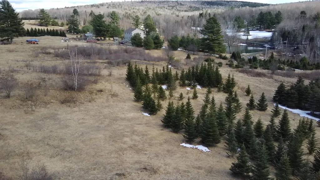 0 Lot 3 Emzaga Drive Williamstown VT 05679