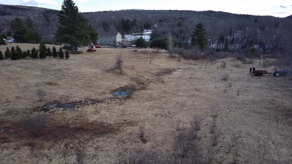 0 Lot 3 Emzaga Drive Williamstown VT 05679