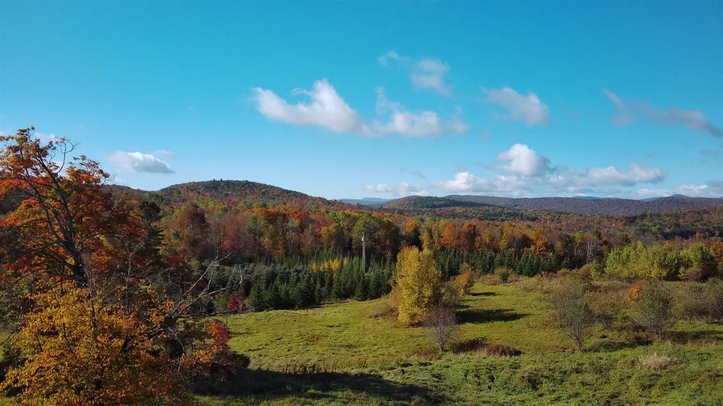 0 Lot 3 Emzaga Drive Williamstown VT 05679