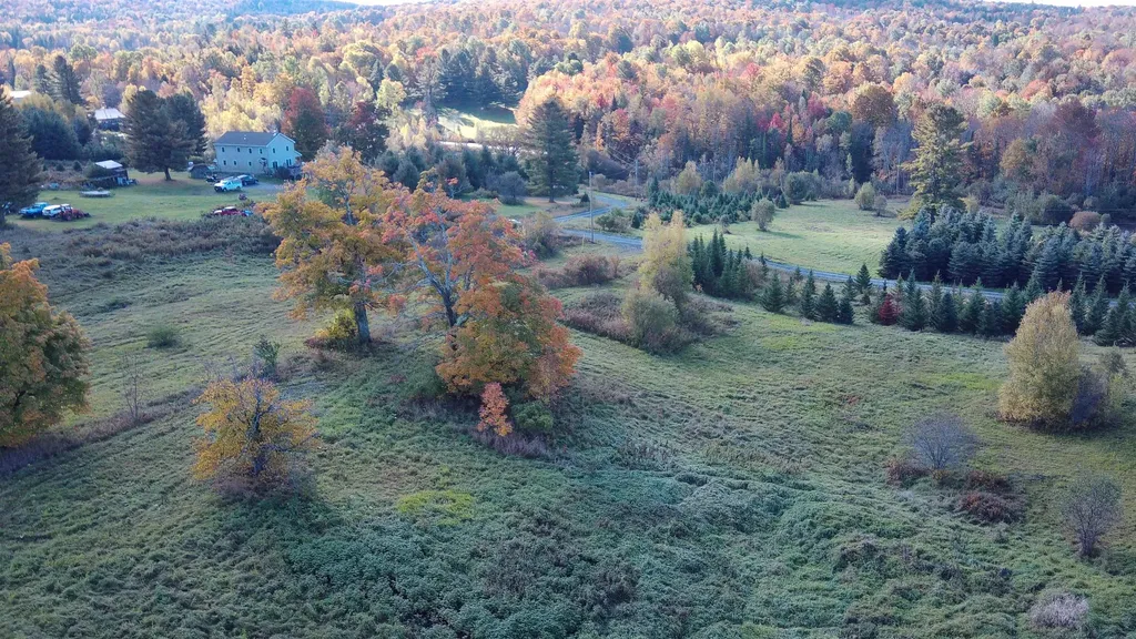 0 Lot 3 Emzaga Drive Williamstown VT 05679