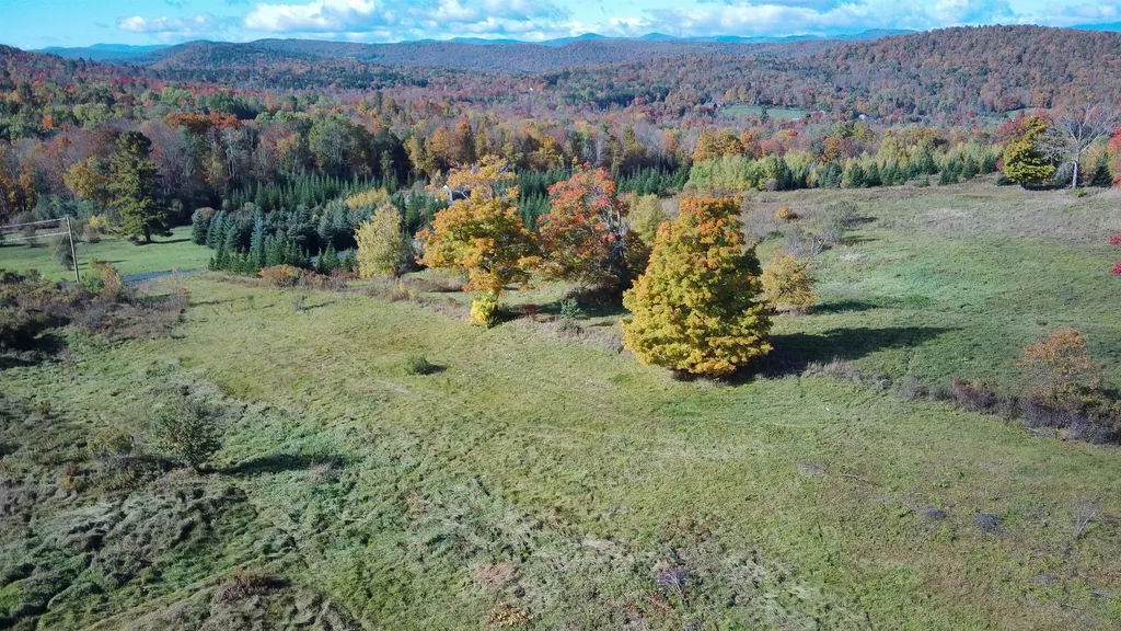 0 Lot 3 Emzaga Drive Williamstown VT 05679