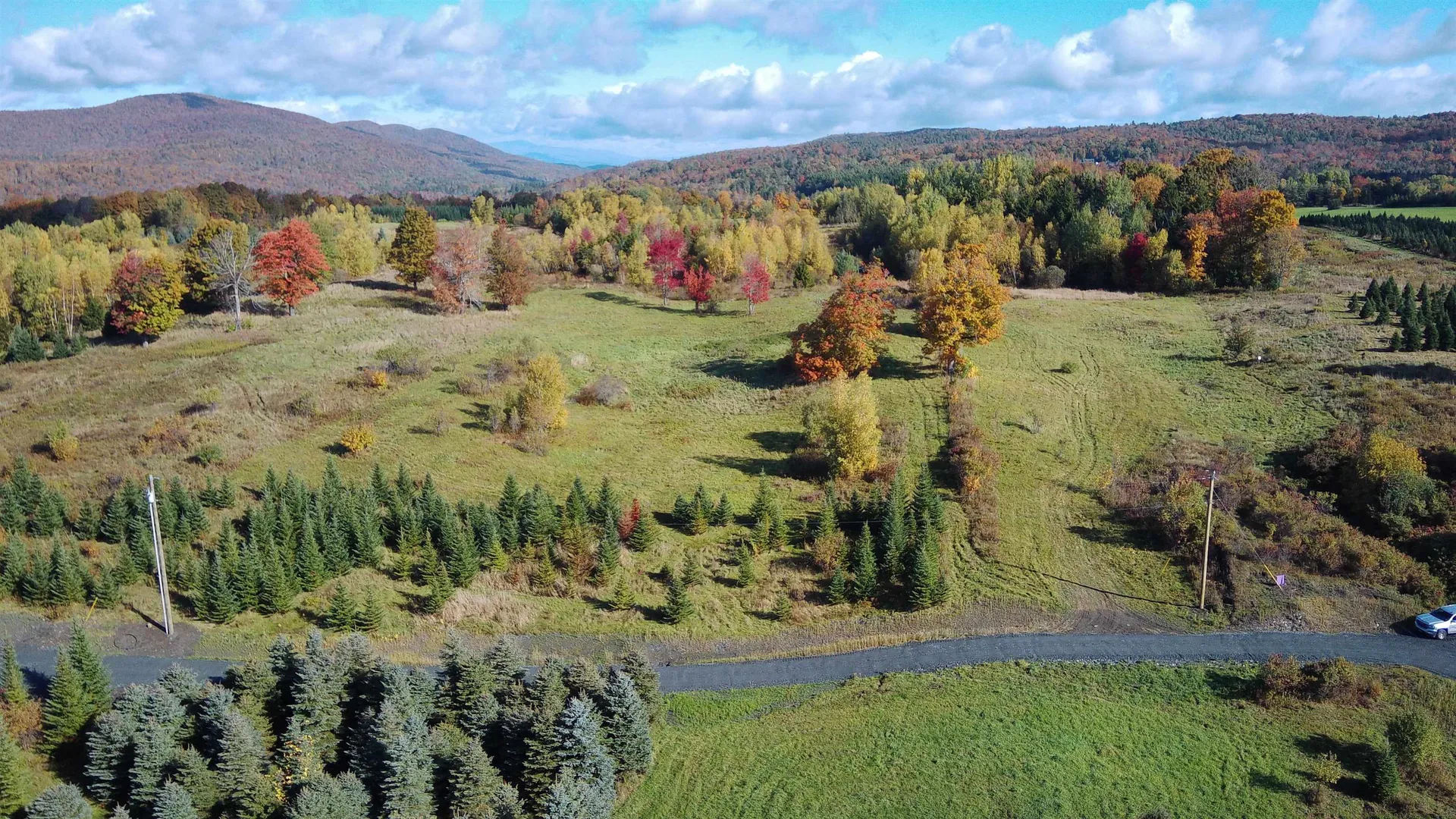 0 Lot 3 Emzaga Drive Williamstown VT 05679