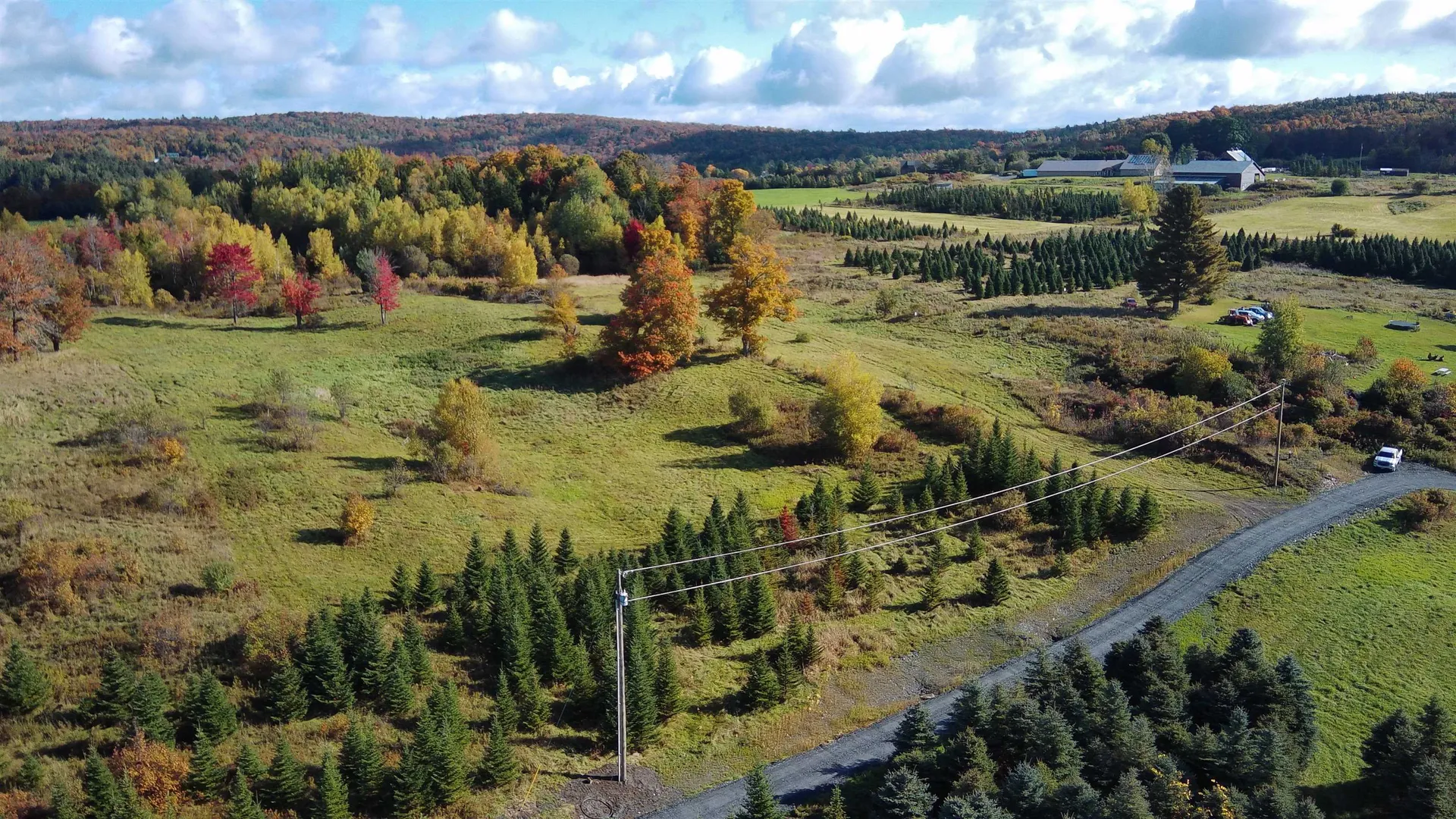 0 Lot 3 Emzaga Drive Williamstown VT 05679