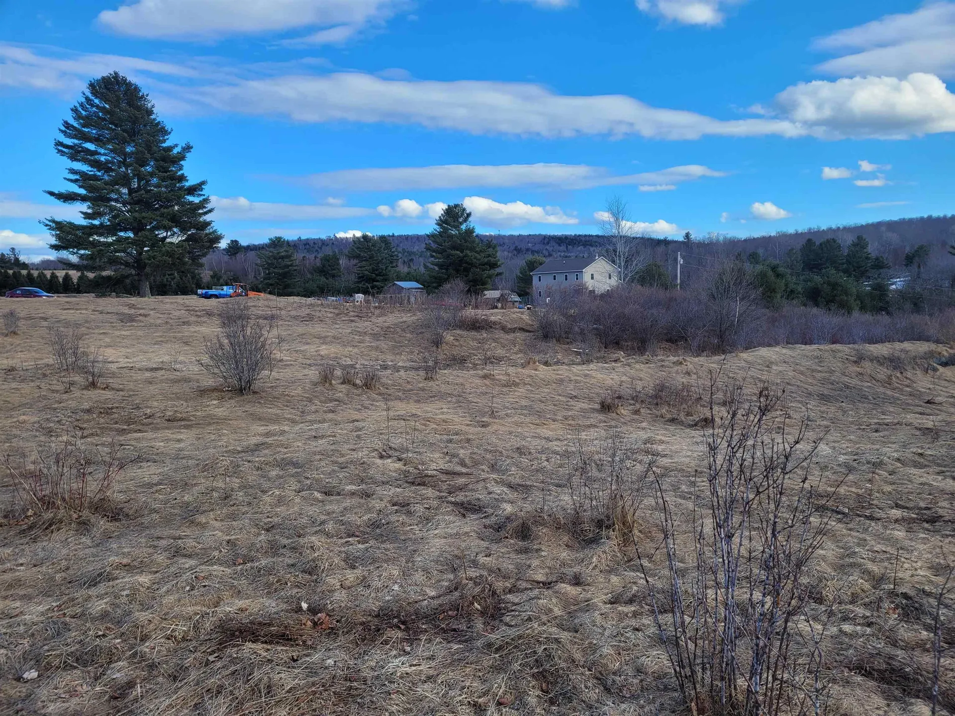 0 Lot 3 Emzaga Drive Williamstown VT 05679