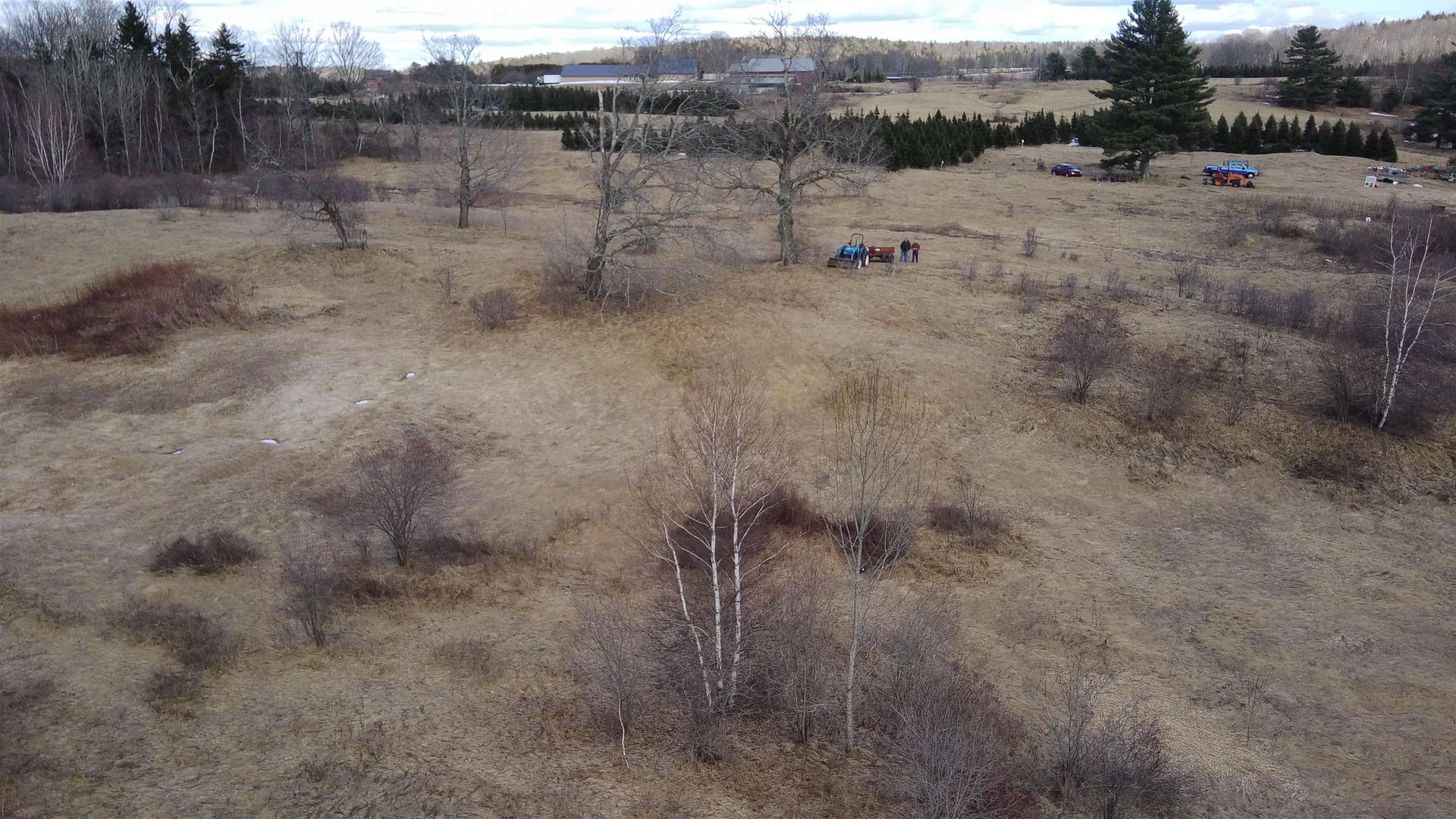 0 Lot 3 Emzaga Drive Williamstown VT 05679