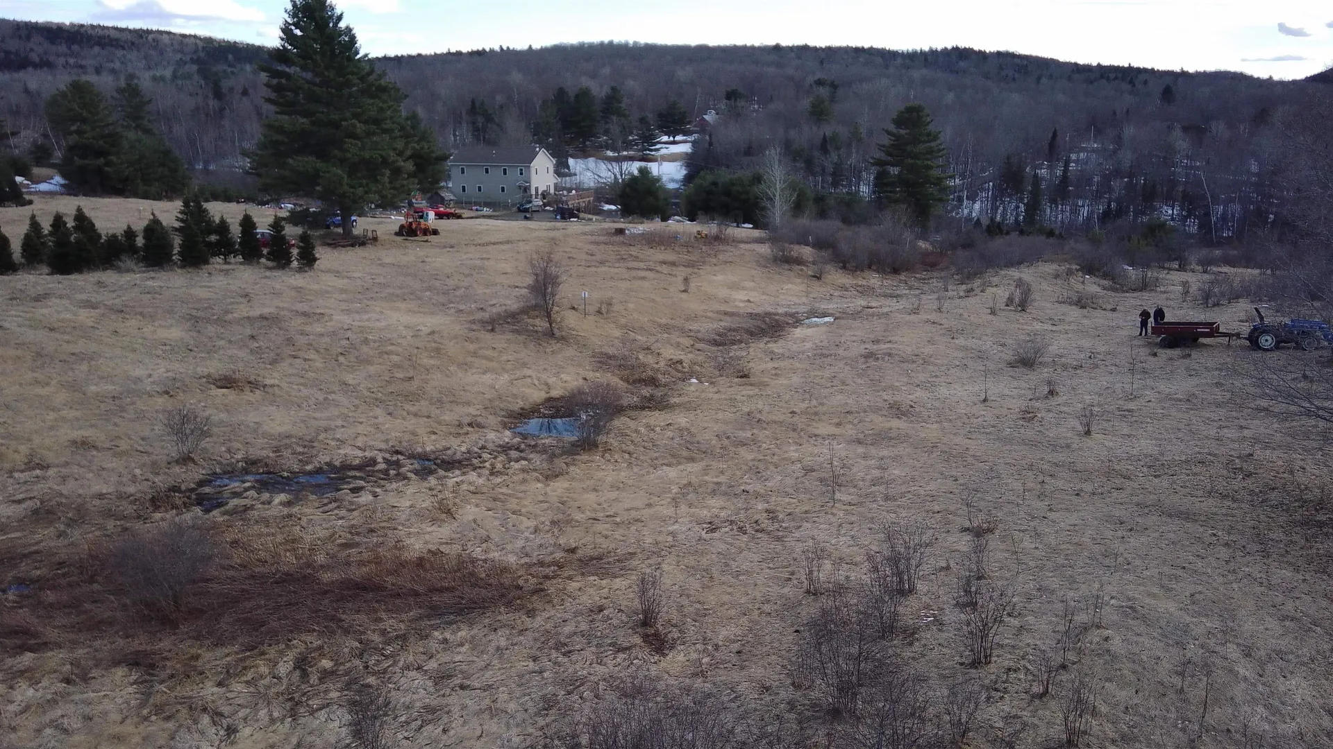 0 Lot 3 Emzaga Drive Williamstown VT 05679