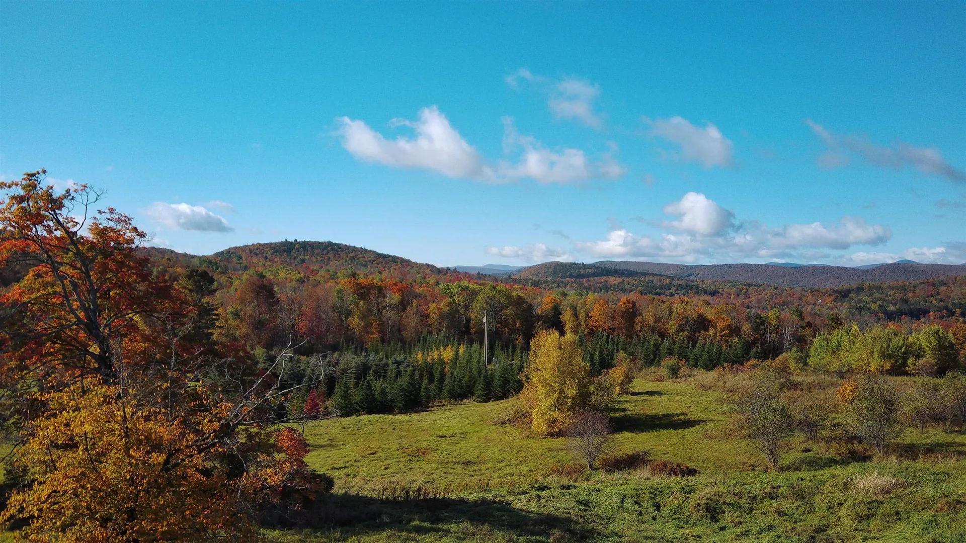 0 Lot 3 Emzaga Drive Williamstown VT 05679