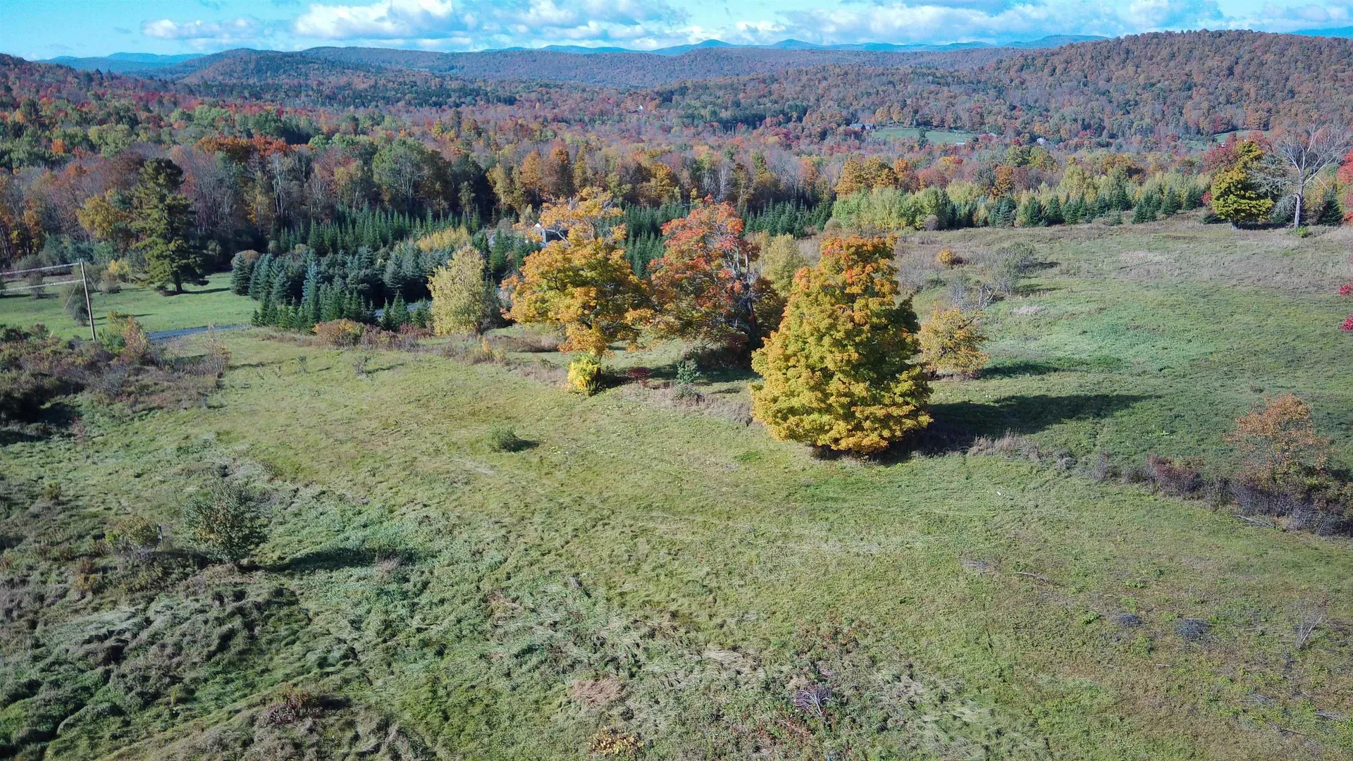 0 Lot 3 Emzaga Drive Williamstown VT 05679