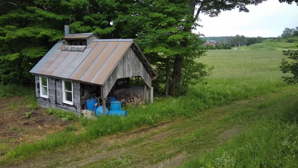 410 Stone Road Williamstown VT 05679
